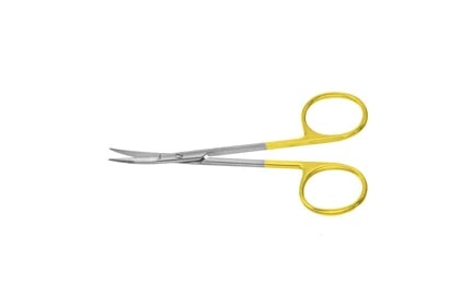 KAYE Blepharoplasty Scissors